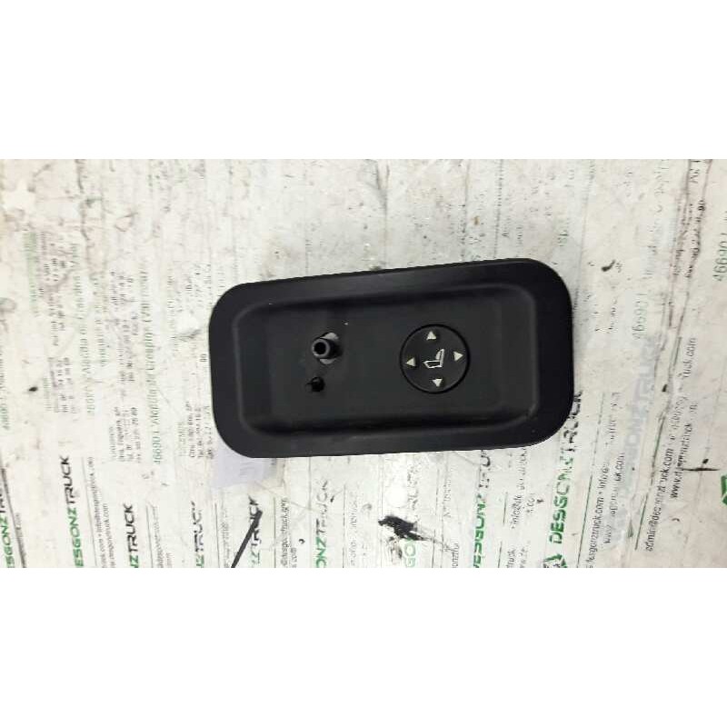 Recambio de mando regulador asientos para bmw serie 7 (e38) referencia OEM IAM 8177365  