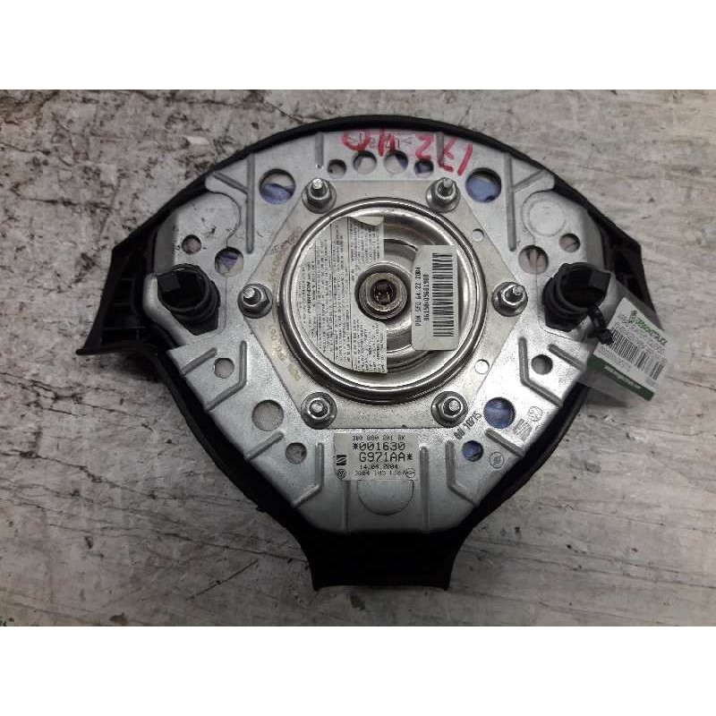 Recambio de airbag delantero izquierdo para volkswagen passat berlina (3b3) 1.9 tdi referencia OEM IAM 3B0880201 2