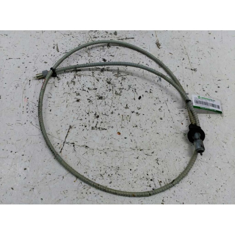 Recambio de cable cuentakilometros para renault 6 1.1 gtl referencia OEM IAM   