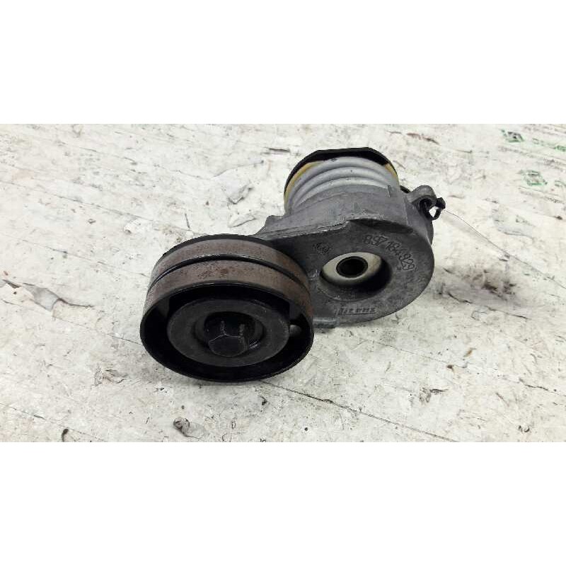 Recambio de polea tensora para opel astra g berlina club referencia OEM IAM 897184929  