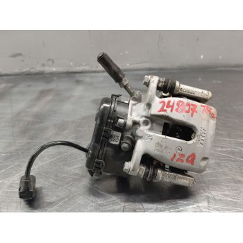 Recambio de pinza freno trasera izquierda para infiniti q30 1.5 d referencia OEM IAM A2465460543HT  