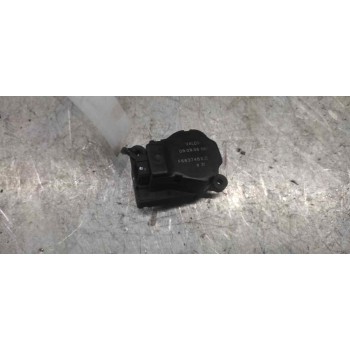 MOTOR APERTURA TRAMPILLAS CLIMATIZADOR F663746XC 
