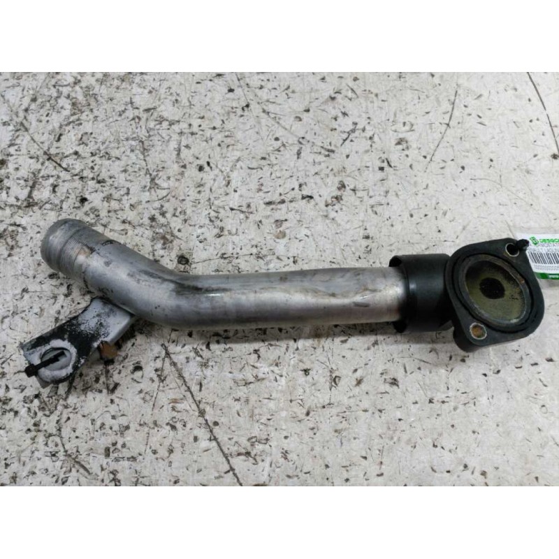 Recambio de pipa termostato para renault laguna ii grandtour (kg0) referencia OEM IAM   