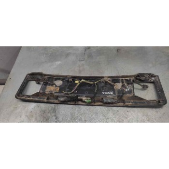 Recambio de asidero porton maletero para citroën c6 básico referencia OEM IAM   