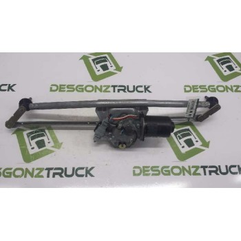 Recambio de motor limpia delantero para renault kangoo (f/kc0) 1.9 diesel referencia OEM IAM VALEO 54115517  