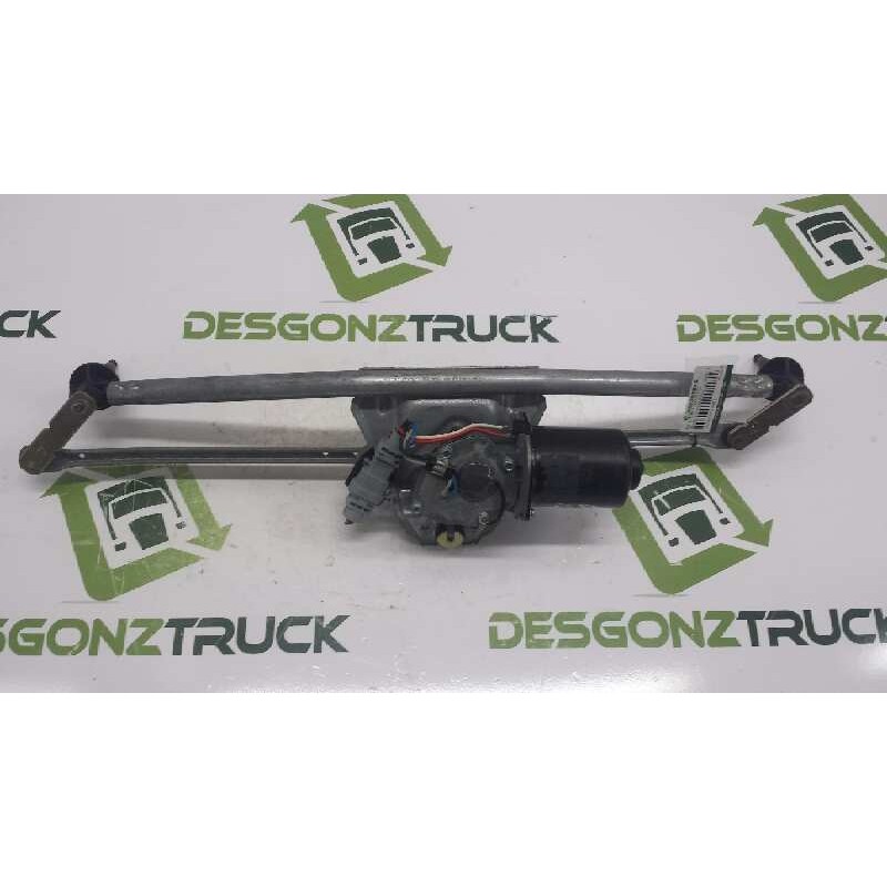 Recambio de motor limpia delantero para renault kangoo (f/kc0) 1.9 diesel referencia OEM IAM VALEO 54115517  