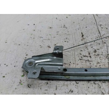 Recambio de elevalunas trasero izquierdo para opel astra f berlina básico referencia OEM IAM 90360537  