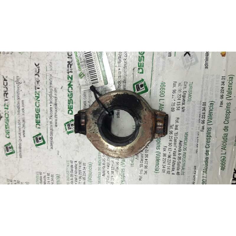 Recambio de cojinete de empuje para nissan almera (n15) gx referencia OEM IAM   