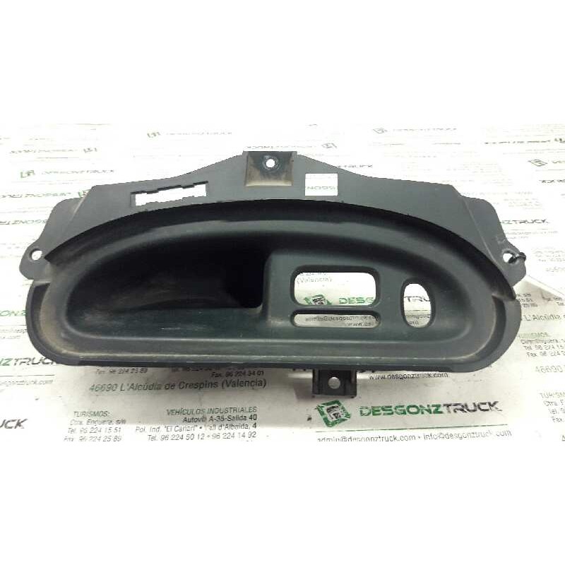 Recambio de guarnecido reloj para renault megane i berlina hatchback (ba0) 1.6e alize referencia OEM IAM 7700840351  