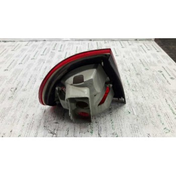 Recambio de piloto trasero derecho para seat cordoba berlina (6k2) signo referencia OEM IAM 6K5945096G  