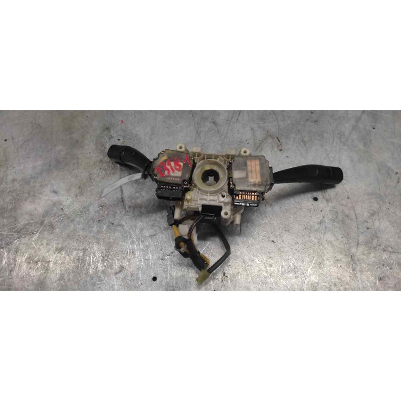 Recambio de mando multifuncion para ssangyong rexton 290 referencia OEM IAM 8591008170 - Negro 2