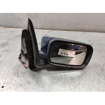 RETROVISOR DERECHO ELECTRICO 3 CABLES