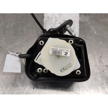 Recambio de cinturon seguridad trasero derecho para citroën c4 lim. business referencia OEM IAM 96871541XX  