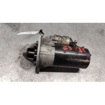 Recambio de motor arranque para fiat stilo (192) 1.9 jtd 115 referencia OEM IAM 0001108202  9 DIENTES