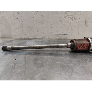 Recambio de transmision delantera derecha para bmw x5 (e70) xdrive 30 d referencia OEM IAM P755394604  