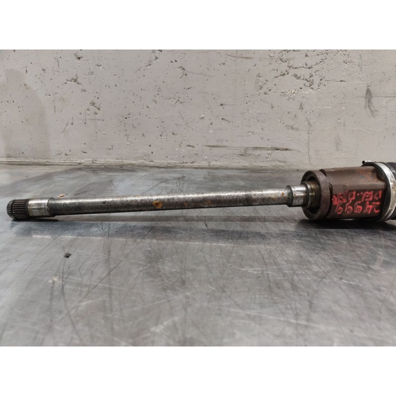 Recambio de transmision delantera derecha para bmw x5 (e70) xdrive 30 d referencia OEM IAM P755394604 - Azul 4