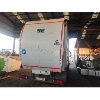 iveco stralis (ad/at) del año 2012