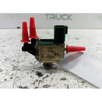 Recambio de mando elevalunas trasero derecho para nissan almera tino (v10m) acenta referencia OEM IAM 254110V000  