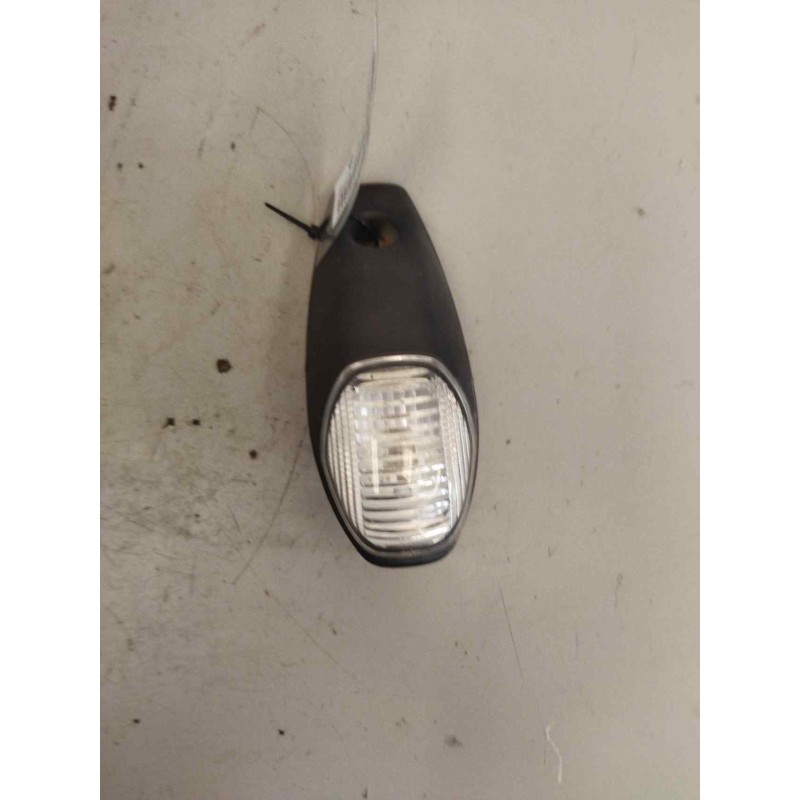 Recambio de piloto luz galibo izquierdo para renault serie d referencia OEM IAM 26180LC40A  