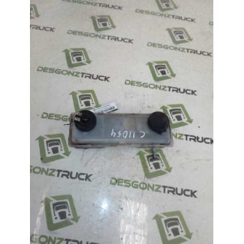 Recambio de deposito liquido embrague para iveco daily caja abierta / volquete 35-10 classic, caja abierta referencia OEM IAM   