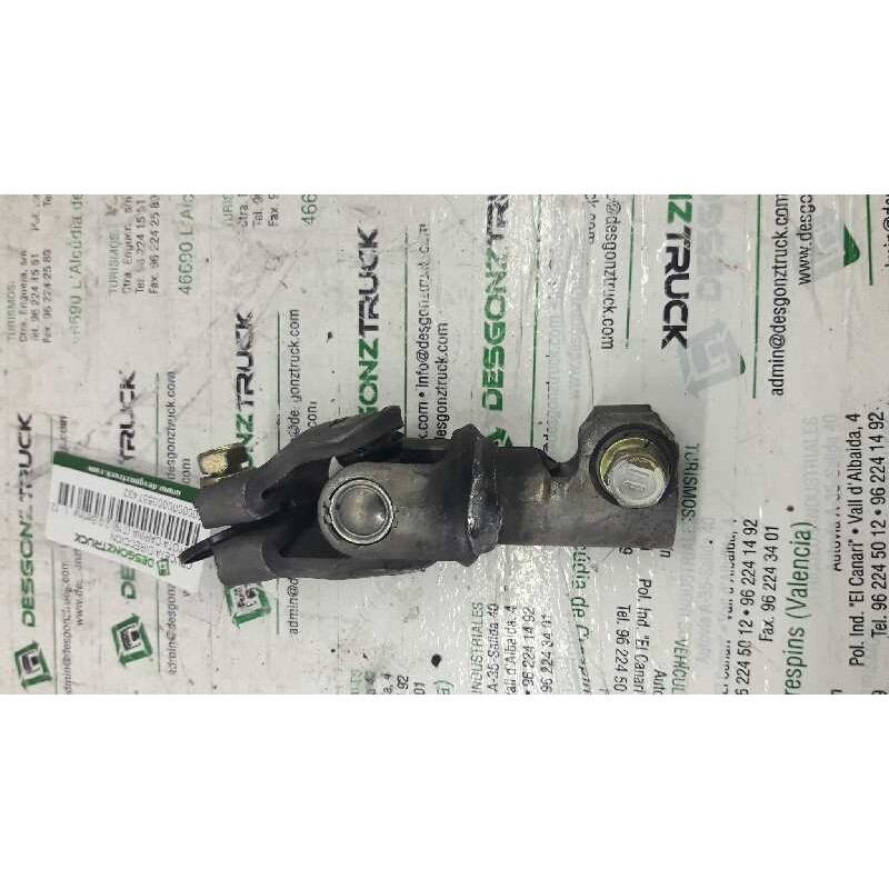 Recambio de cruceta direccion para toyota carina (t19) 2.0 berlina referencia OEM IAM   