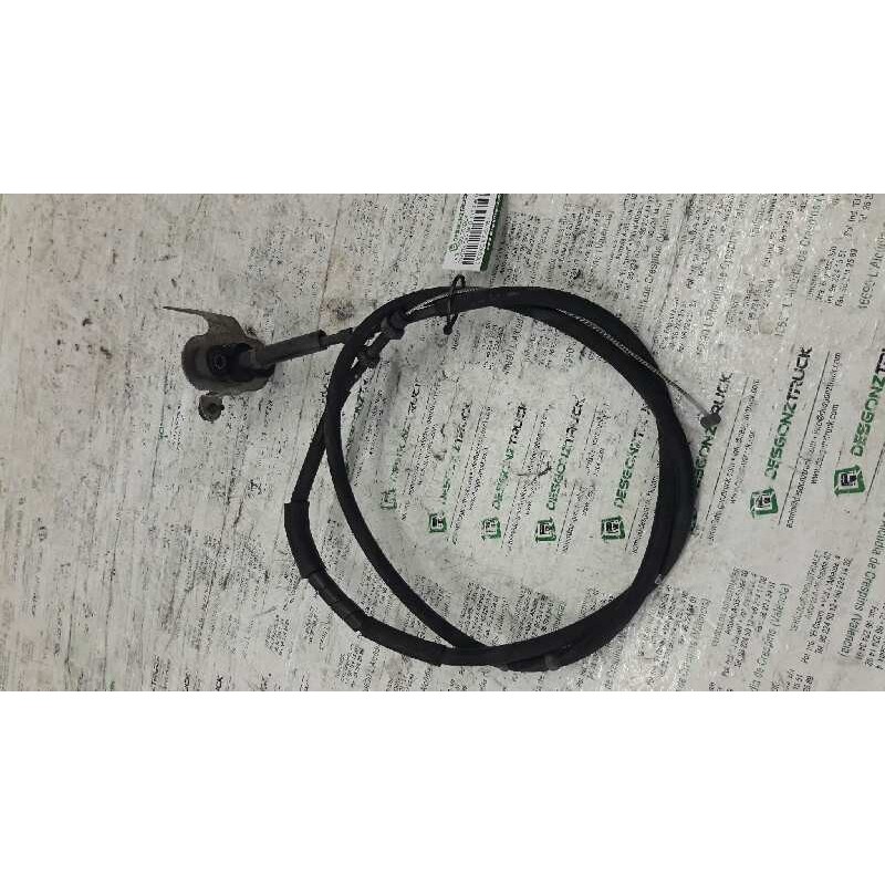 Recambio de cable acelerador para toyota carina (t19) 2.0 berlina referencia OEM IAM   