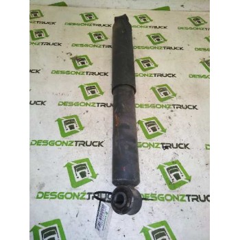 AMORTIGUADOR TRASERO A9603260404 461700008098 SACHS