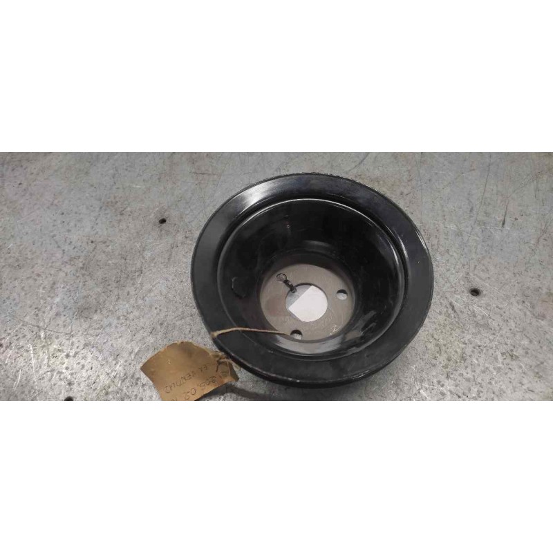 Recambio de polea bomba de agua para mercedes-benz mb 100 d caja cerrada / combi 2.4 diesel referencia OEM IAM 6212050210  