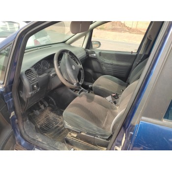 opel zafira a del año 2004