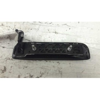 Recambio de maneta exterior delantera izquierda para nissan pick-up (d22) 2.5 16v turbodiesel cat referencia OEM IAM   