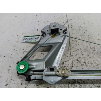 Recambio de elevalunas trasero izquierdo para opel astra f berlina básico referencia OEM IAM 90360537  