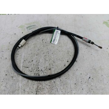 Recambio de transmision delantera derecha para peugeot 307 (s1) xs referencia OEM IAM   