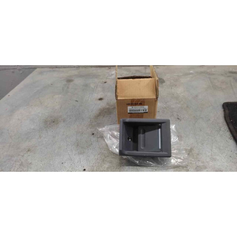 Recambio de maneta interior puerta carga para mercedes-benz vito (w638) caja cerrada 2.2 16v cdi turbodiesel cat referencia OEM 