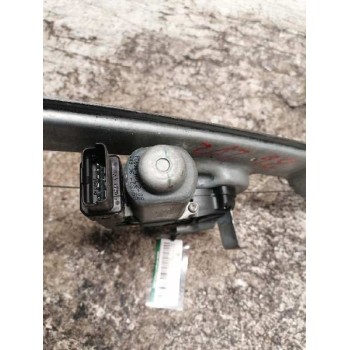 Recambio de elevalunas delantero izquierdo para renault scenic ii authentique referencia OEM IAM  6 PINS 
