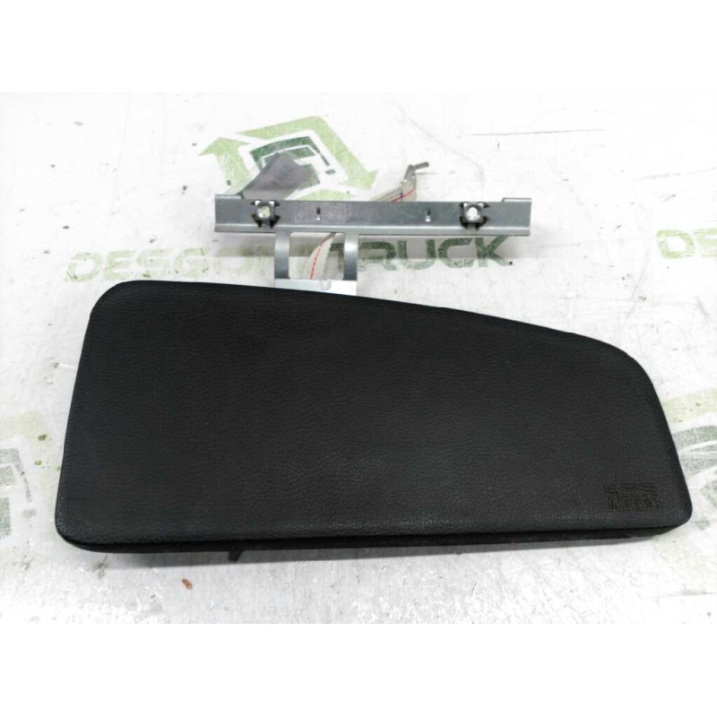 Recambio de tapa airbag salpicadero para bmw serie 3 compacto (e36) 318tds referencia OEM IAM   