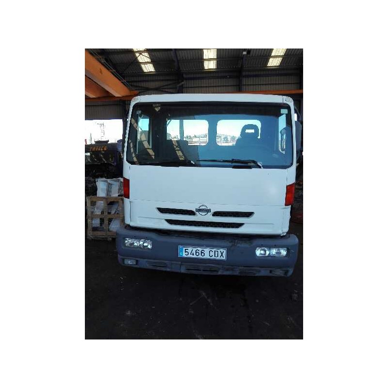 NISSAN TRUCKS ATLEON