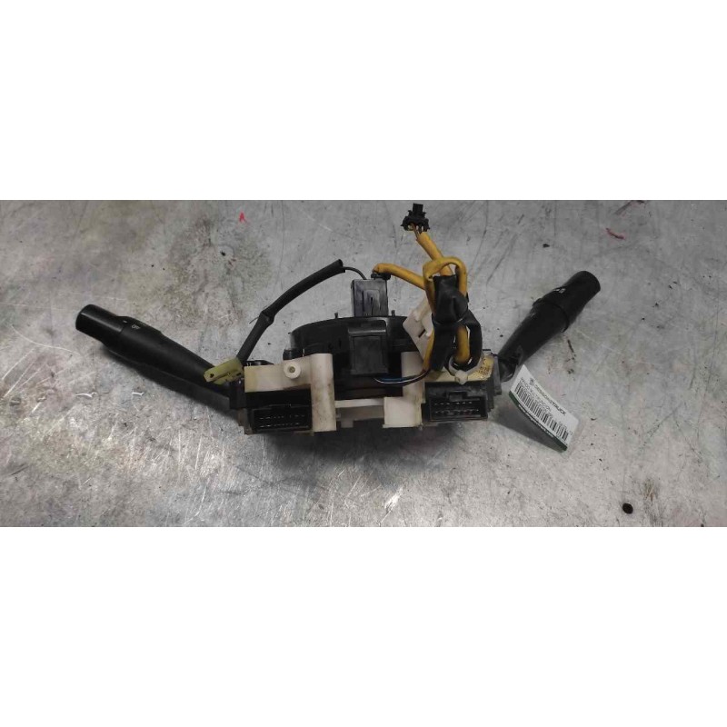 Recambio de mando multifuncion para ssangyong rexton 290 referencia OEM IAM 8591008170 - Negro 3