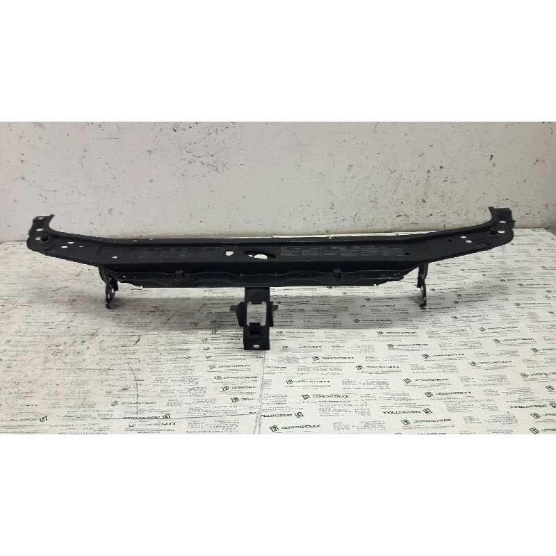 Recambio de traviesa frontal superior para renault laguna ii (bg0) authentique referencia OEM IAM   