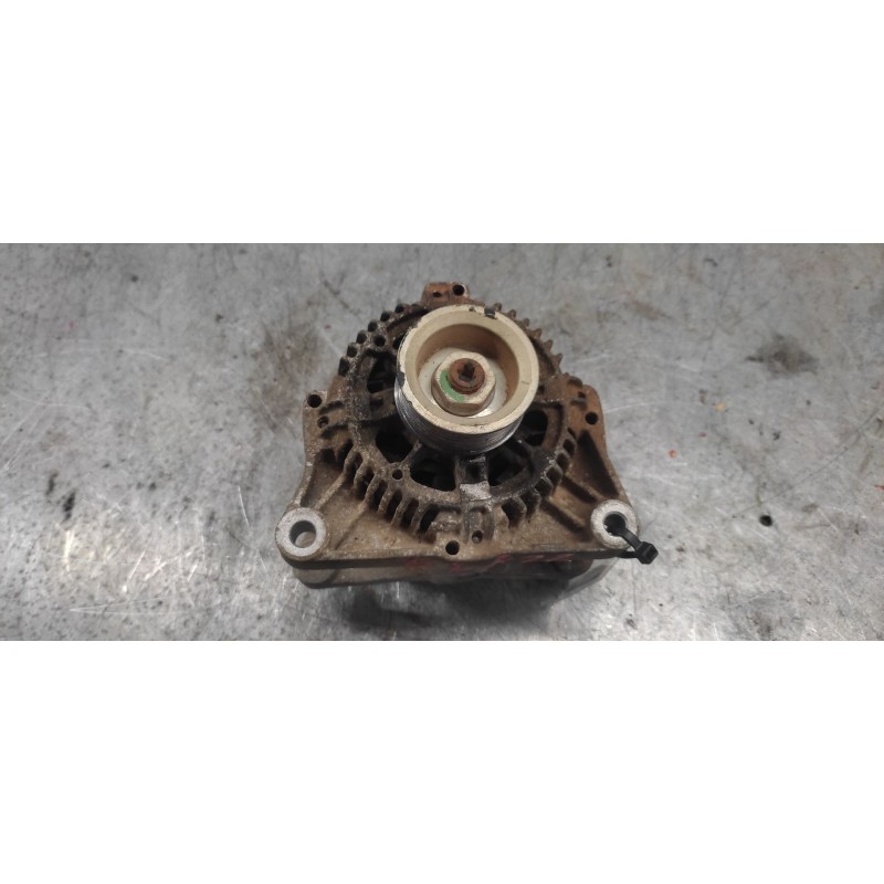 Recambio de alternador para citroën jumpy 1.9 d x furg. referencia OEM IAM LRB00436  