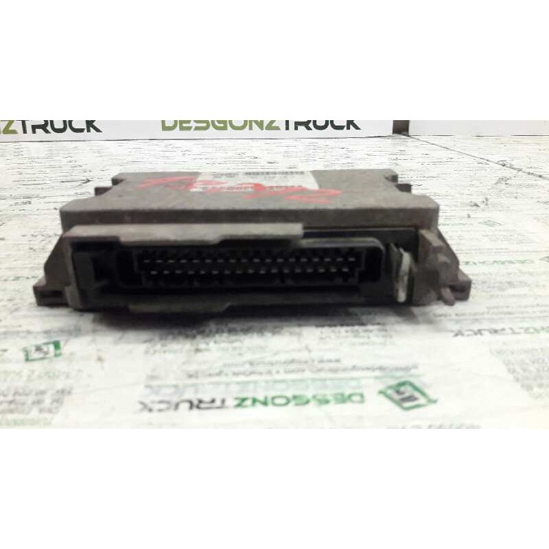 Recambio de centralita motor uce para fiat punto berl. (176) 60 star referencia OEM IAM 46545152 MAGNETI MARELLI - Gris 2