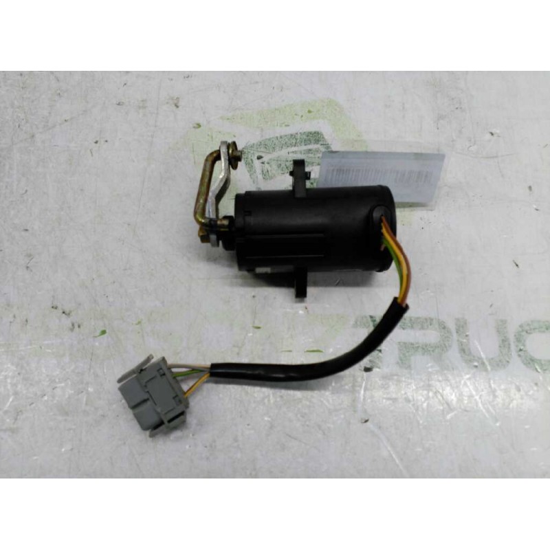 Recambio de potenciometro para bmw serie 3 compacto (e36) 318tds referencia OEM IAM 0205001040 969201768 2245690