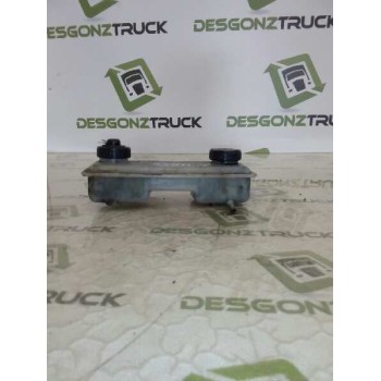 Recambio de deposito liquido embrague para iveco daily caja abierta / volquete 35-10 classic, caja abierta referencia OEM IAM   