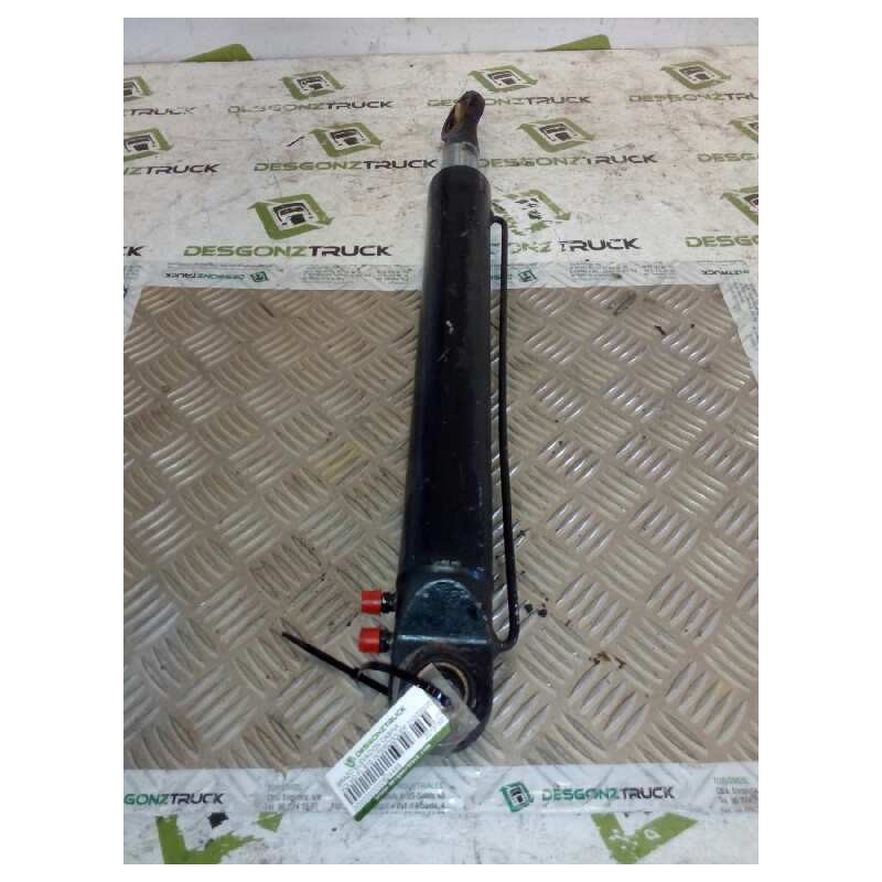 Recambio de brazo elevacion cabina para volvo fl 615 intercooler 210/220/25 fg 162/184 kw e3 corto referencia OEM IAM 20137595 9