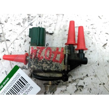 Recambio de mando elevalunas trasero derecho para nissan almera tino (v10m) acenta referencia OEM IAM 254110V000  