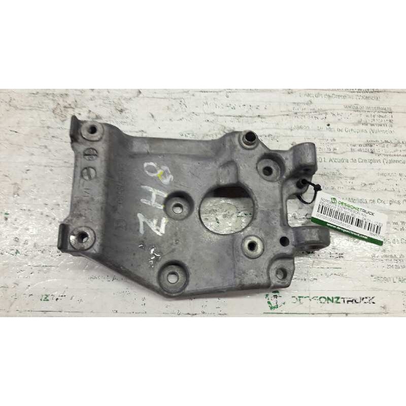 Recambio de soporte compresor a/a para peugeot 307 (s1) xn referencia OEM IAM 9646719580  