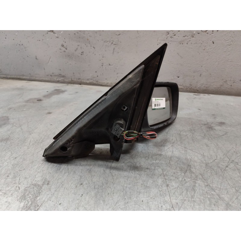 Recambio de retrovisor derecho para bmw serie 3 compact (e46) 316ti referencia OEM IAM  ELECTRICO 3 CABLES - Azul 2