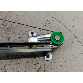 Recambio de elevalunas trasero izquierdo para opel astra f berlina básico referencia OEM IAM 90360537  