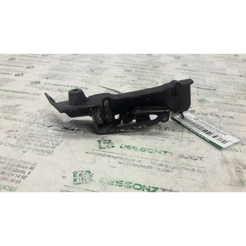 Recambio de tope puerta corredera para renault kangoo (f/kc0) alize referencia OEM IAM  INRERIOR DERECHA