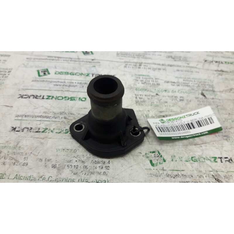 Recambio de pipa termostato para volkswagen golf iii berlina (1h1) cl referencia OEM IAM   