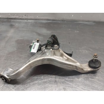 Recambio de brazo suspension superior trasero izquierdo para nissan murano i (z50) 3.5 4x4 referencia OEM IAM   